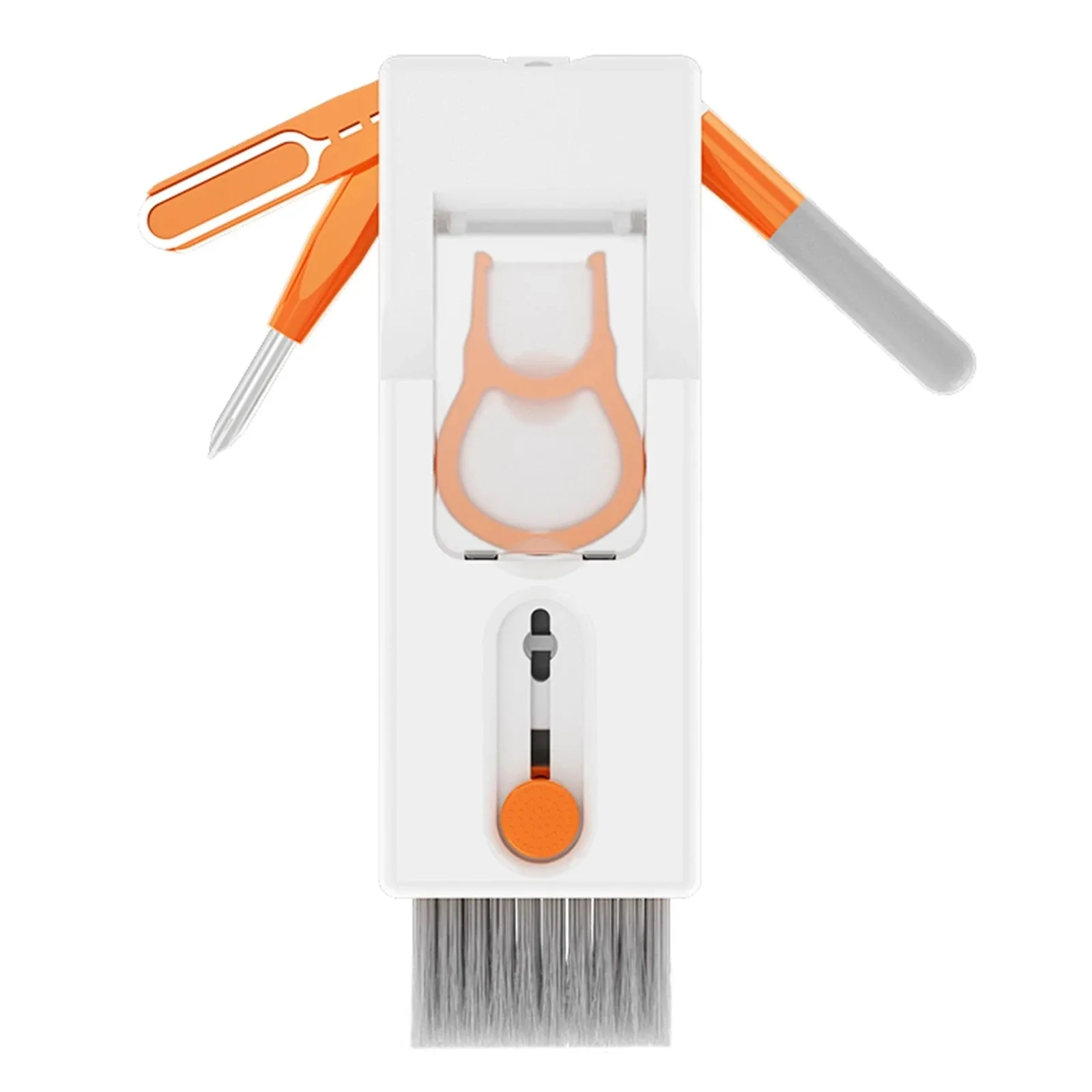 Versatile 11-in-1 Tech Cleaning Kit