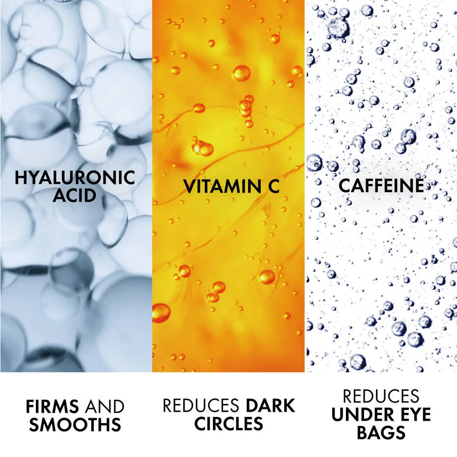 Vichy LiftActiv Anti-Wrinkle & Firming Eye Care 15ml