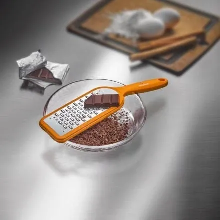 Victorinox Medium Bi-directional Grater With Slip Resistant Feet V7.6084.9