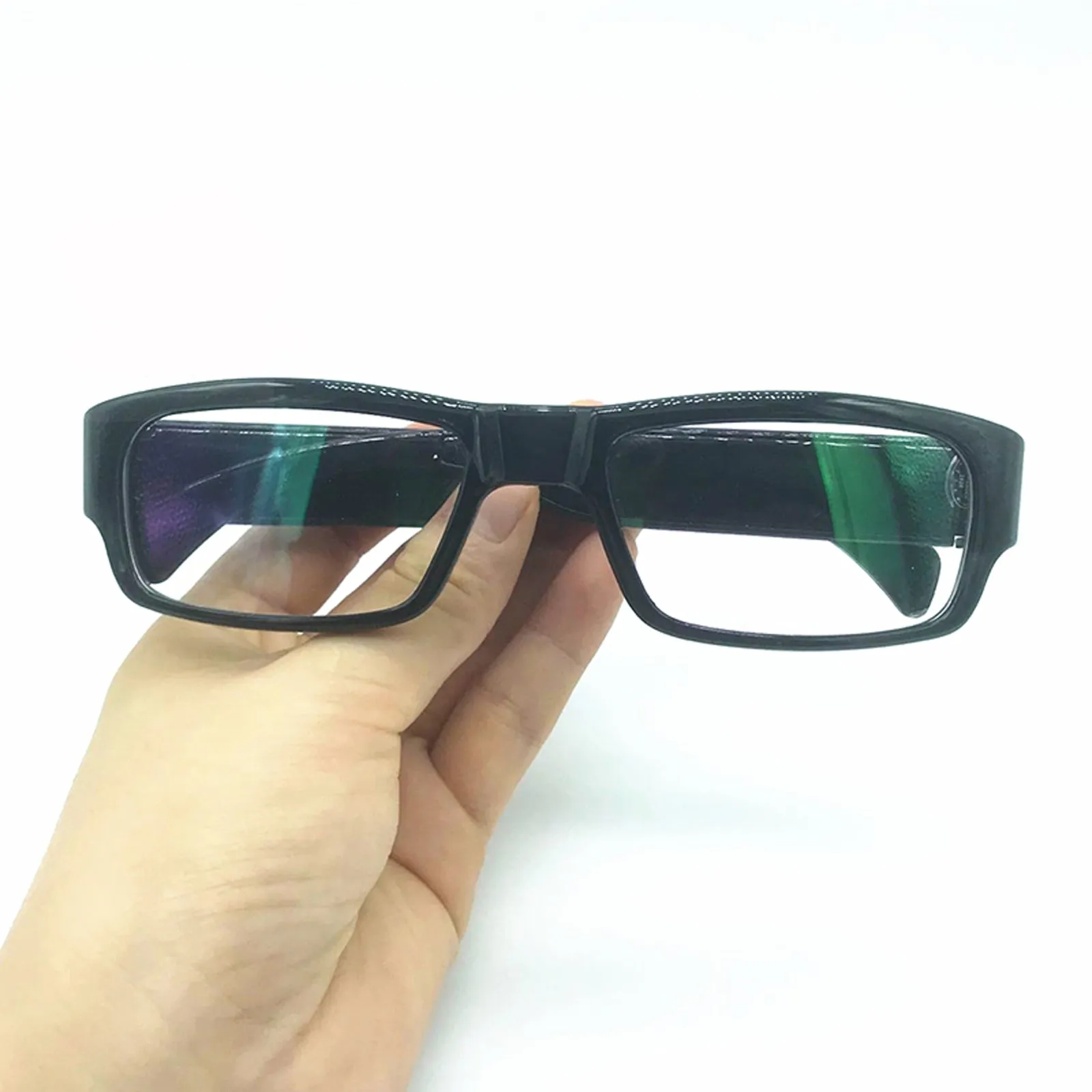 Video Glasses 5MP Camera 1080p FHD Video Recorder with Sound & Take Photos