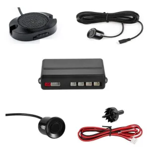 Video Parking Sensors CRS8500V