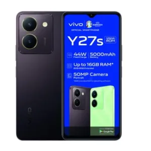 VIVO Y27s 128GB Dual Sim