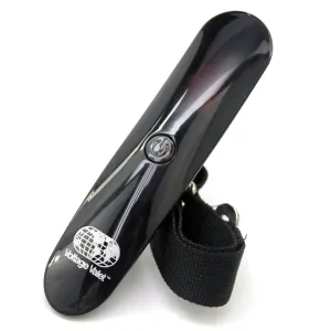 Voltage Valet Luggage Scale - Power Bank