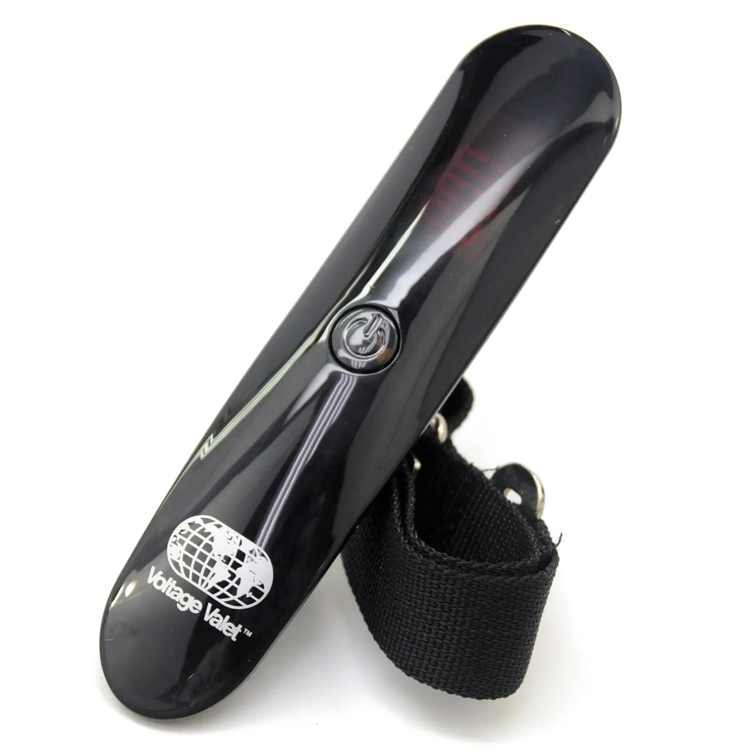 Voltage Valet Luggage Scale - Power Bank
