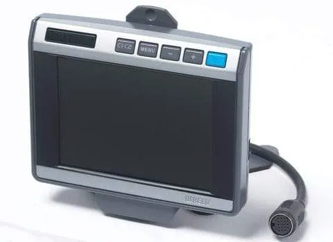 Waeco Perfectview RVS 550 5" Monitor Reversing Camera System