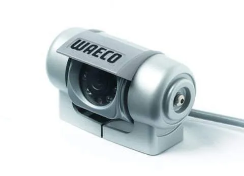 Waeco Perfectview RVS 550 5" Monitor Reversing Camera System
