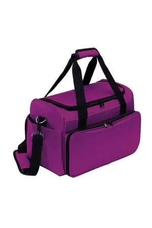 WAHL TOOL BAG PURPLE