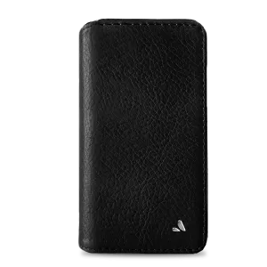 Wallet Agenda iPhone X / iPhone Xs Leather Case