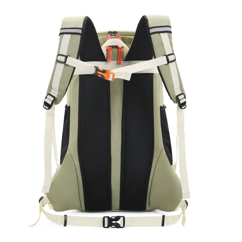 Waterproof Expedition Backpack
