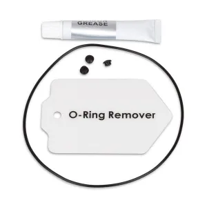 Watershot iPhone 4/4S Maintenance Kit for Housing