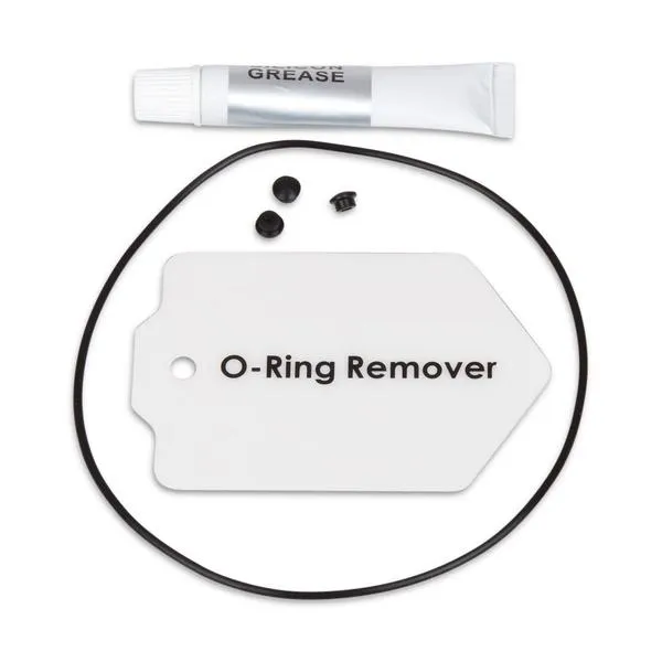 Watershot iPhone 4/4S Maintenance Kit for Housing