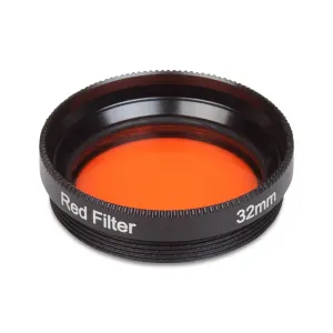 Watershot Red Filter for iPhone Housing