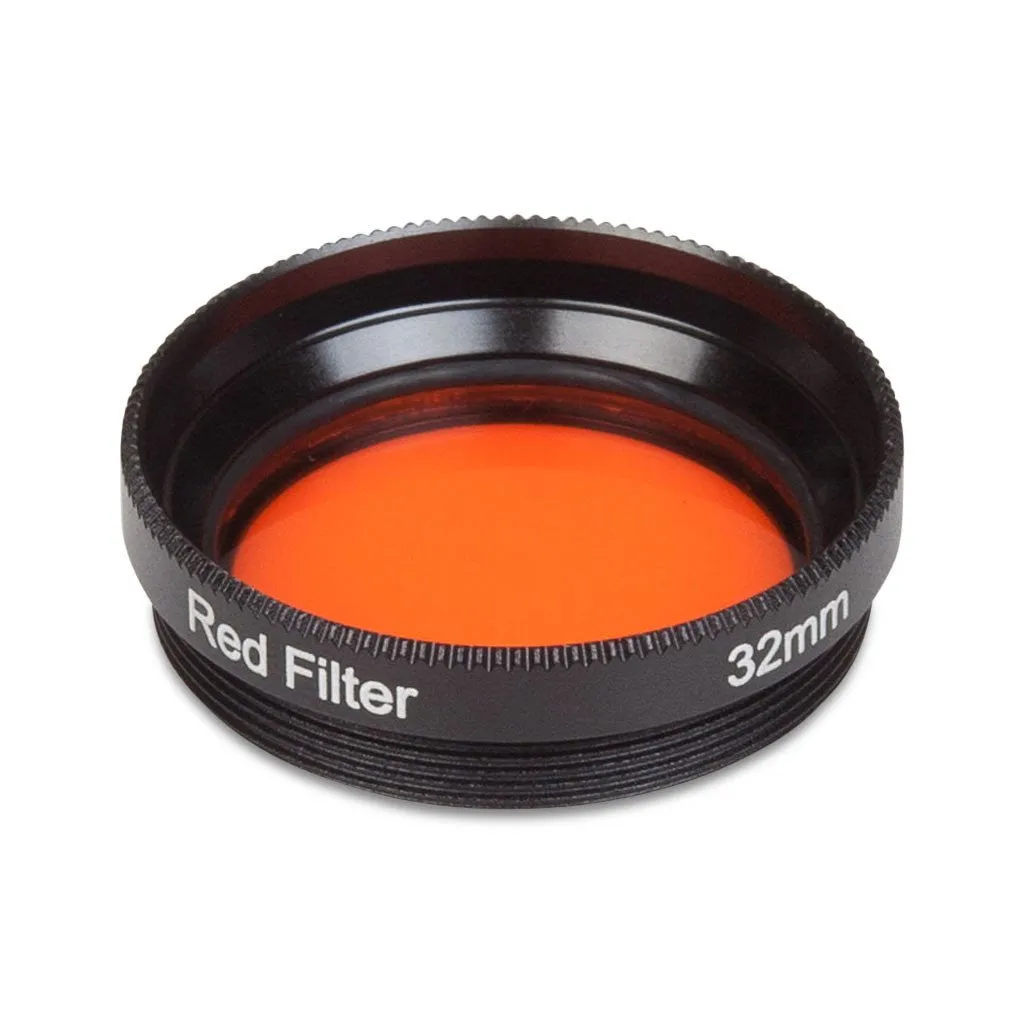 Watershot Red Filter for iPhone Housing