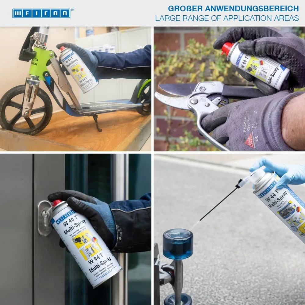 WEICON W 44 T® Multi-Spray