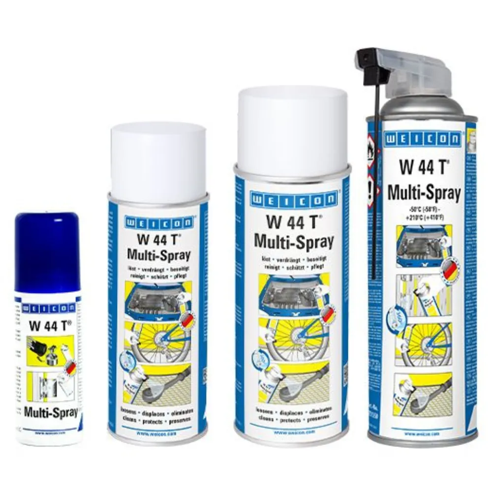 WEICON W 44 T® Multi-Spray