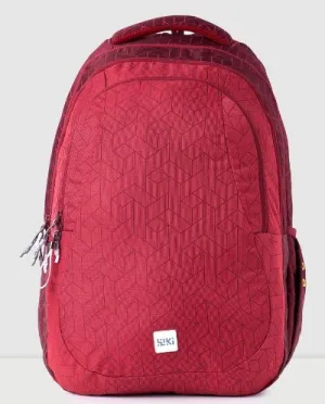 WIKI 5 BINATE RED 19 INCHES