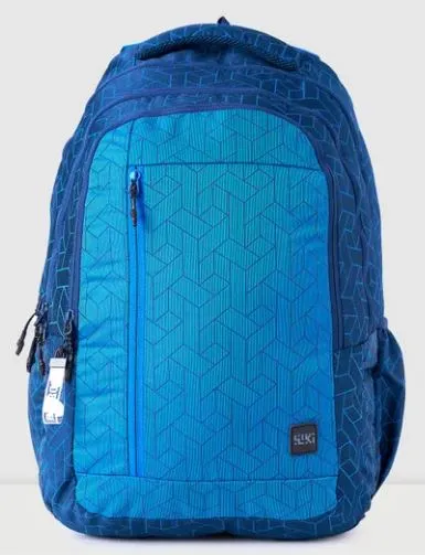 WIKI 6 BINATE NAVY 19 INCHES