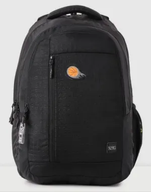 WIKI 6 DOT 3D BLACK 19 INCHES