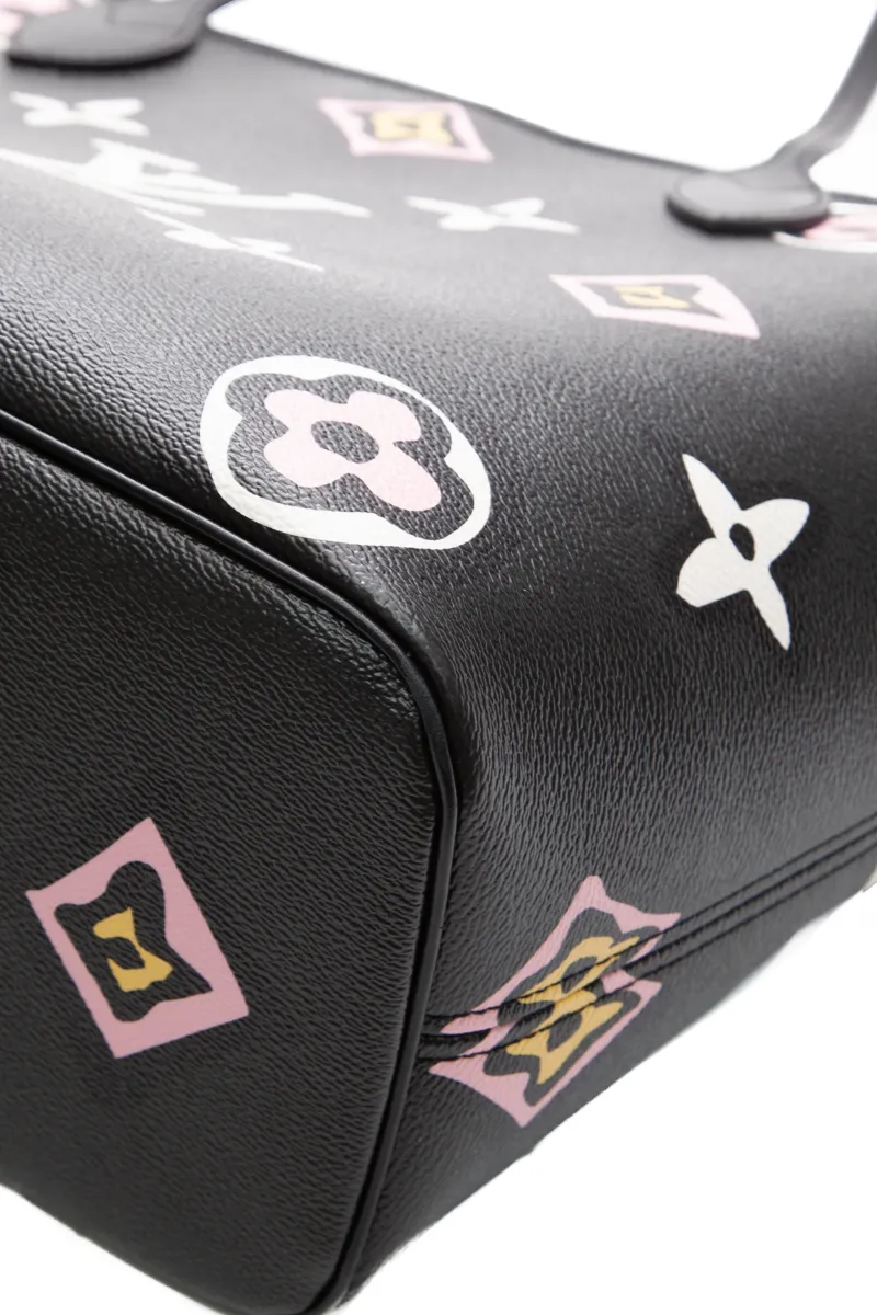Wild At Heart Neverfull MM Bag