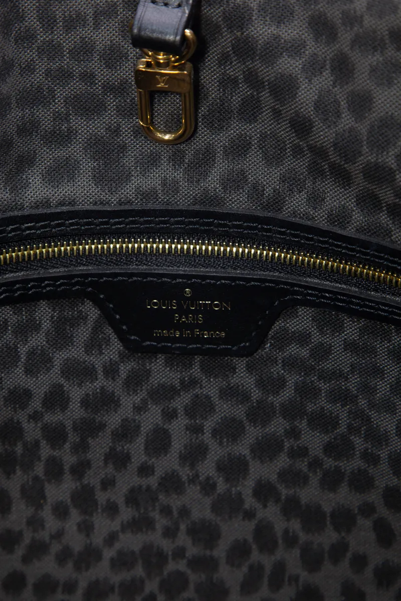 Wild At Heart Neverfull MM Bag