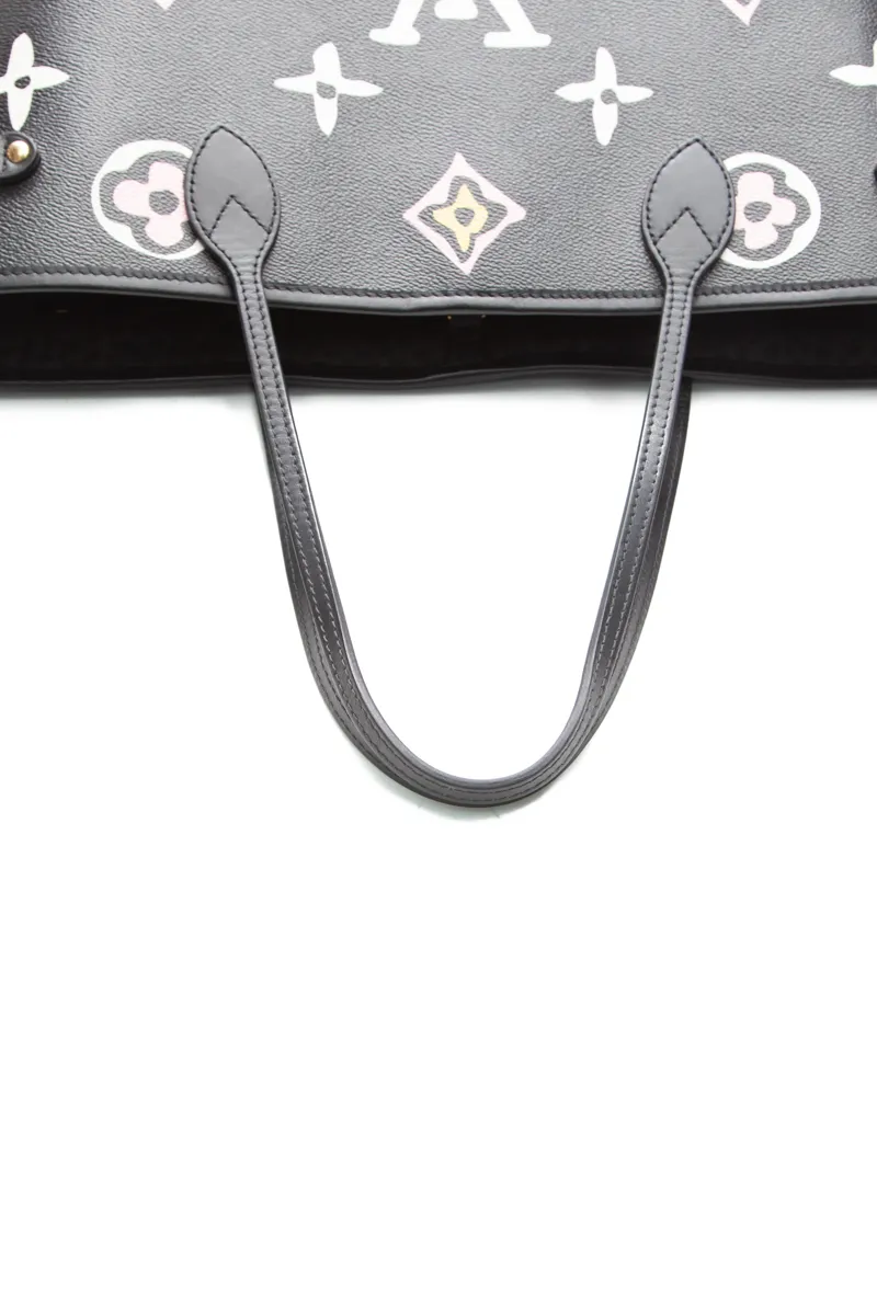Wild At Heart Neverfull MM Bag