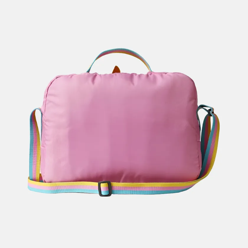 Wildcraft Wiki Micro Sling -Streak Yellow/Solid Pink