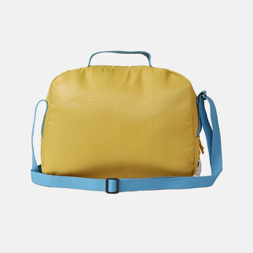 Wildcraft Wiki Micro Sling -Streak Yellow/Solid Pink