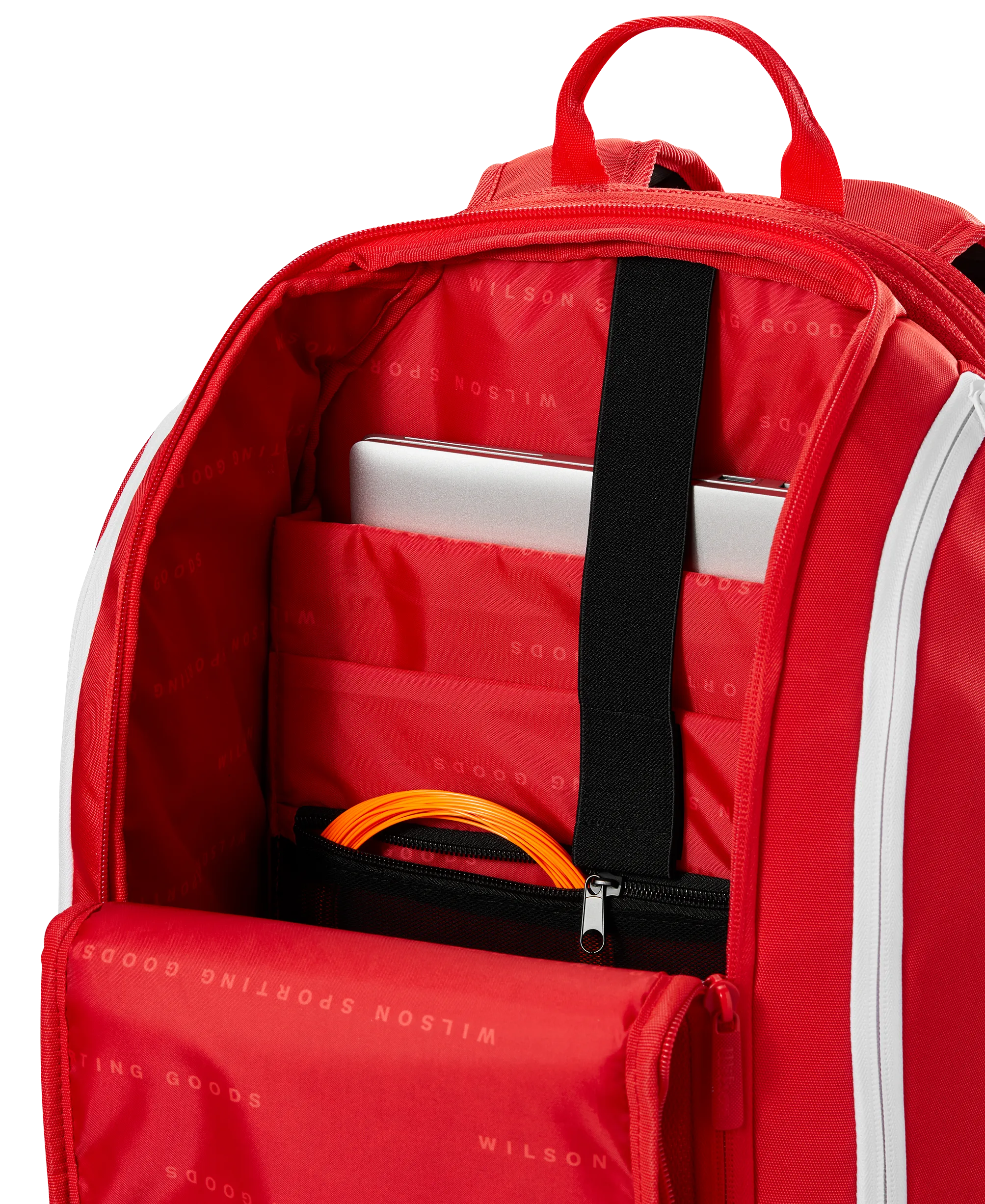 Wilson Super Tour Backpack WR8036901