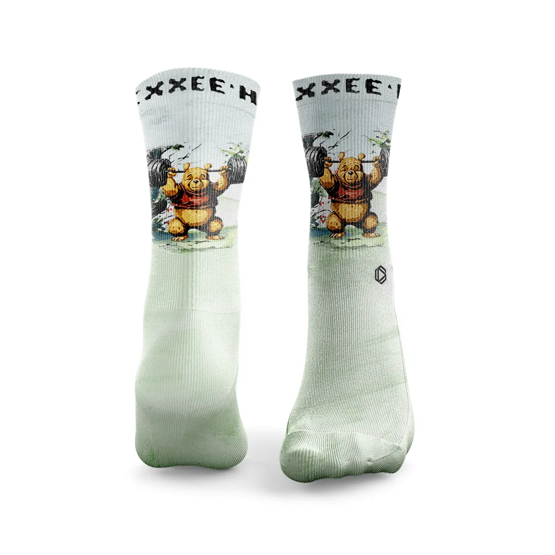 Winnie Weights Halo