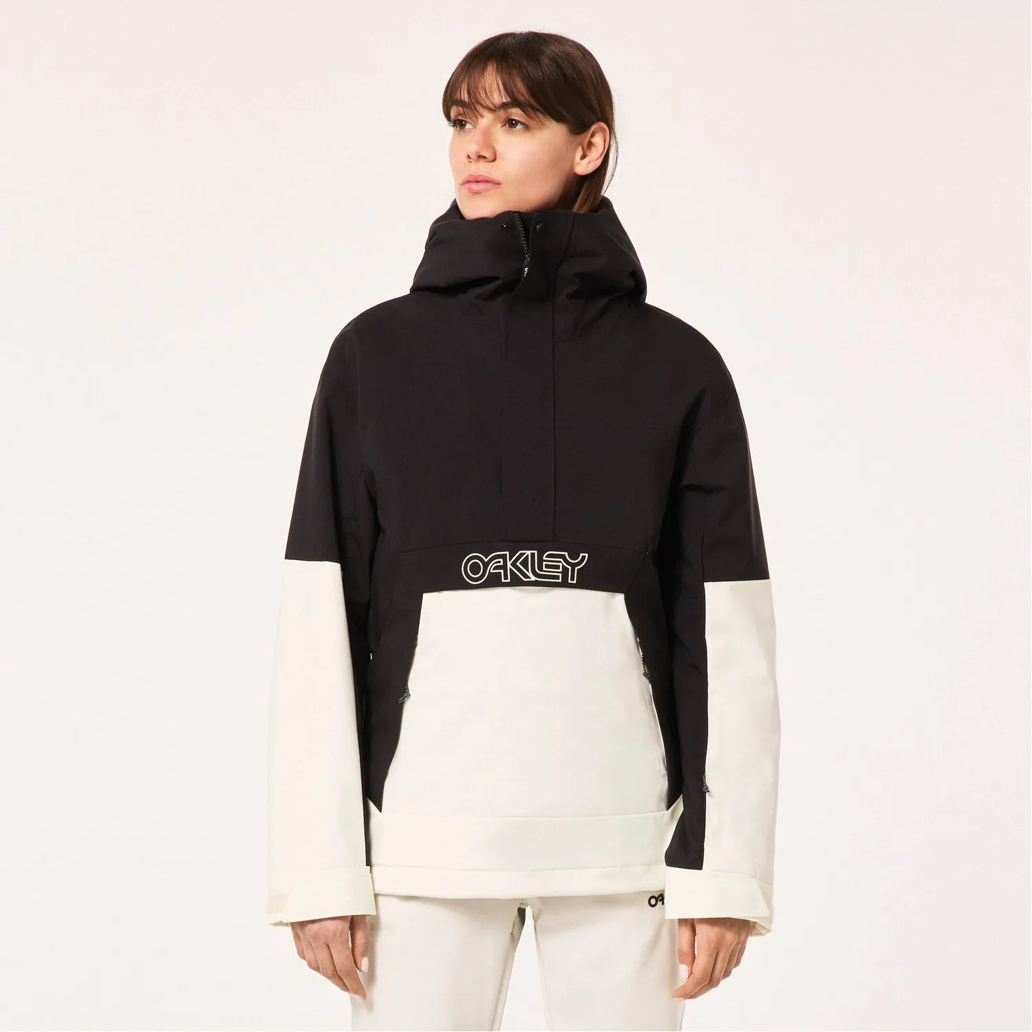 WMN TNP TBT Anorak