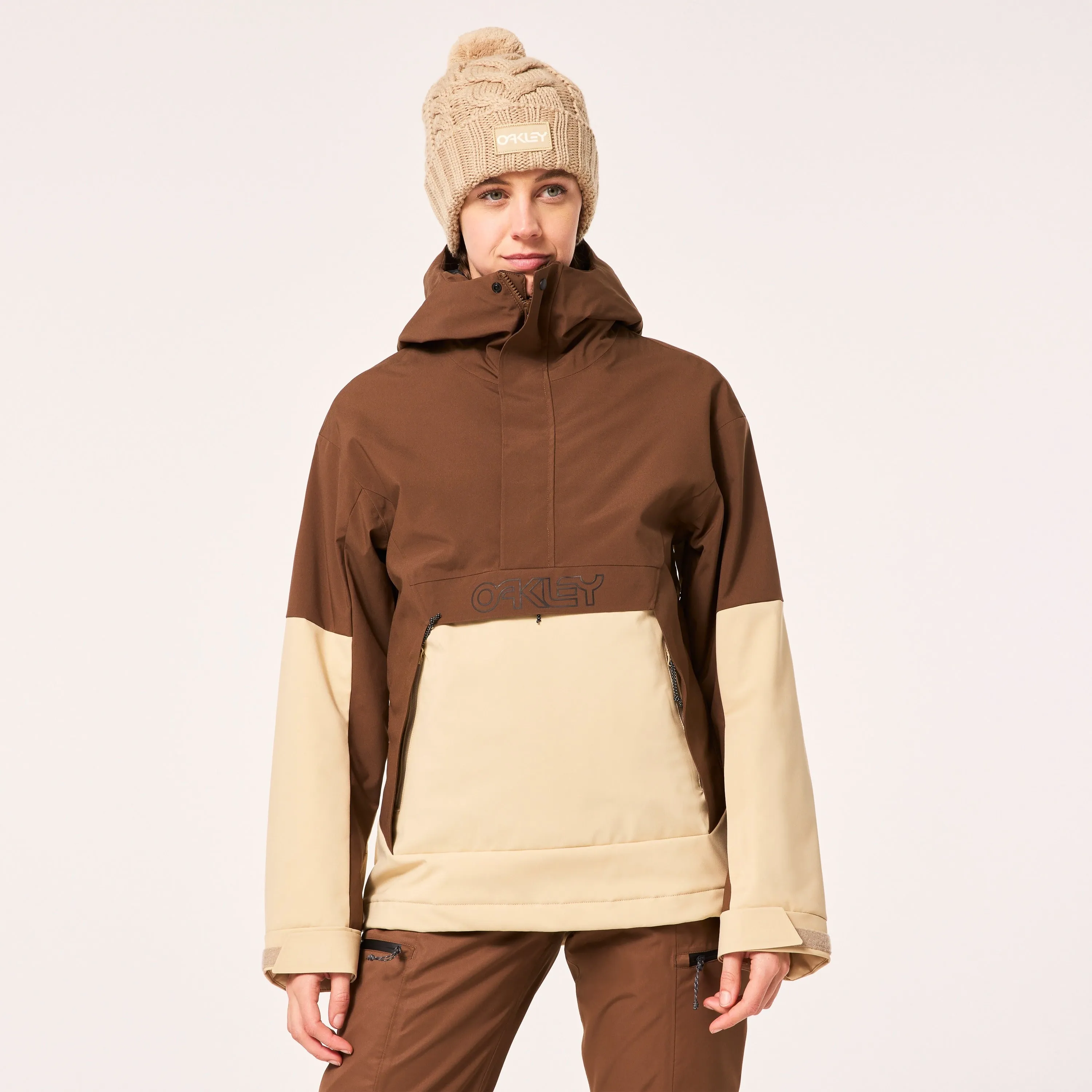 WMN TNP TBT Anorak