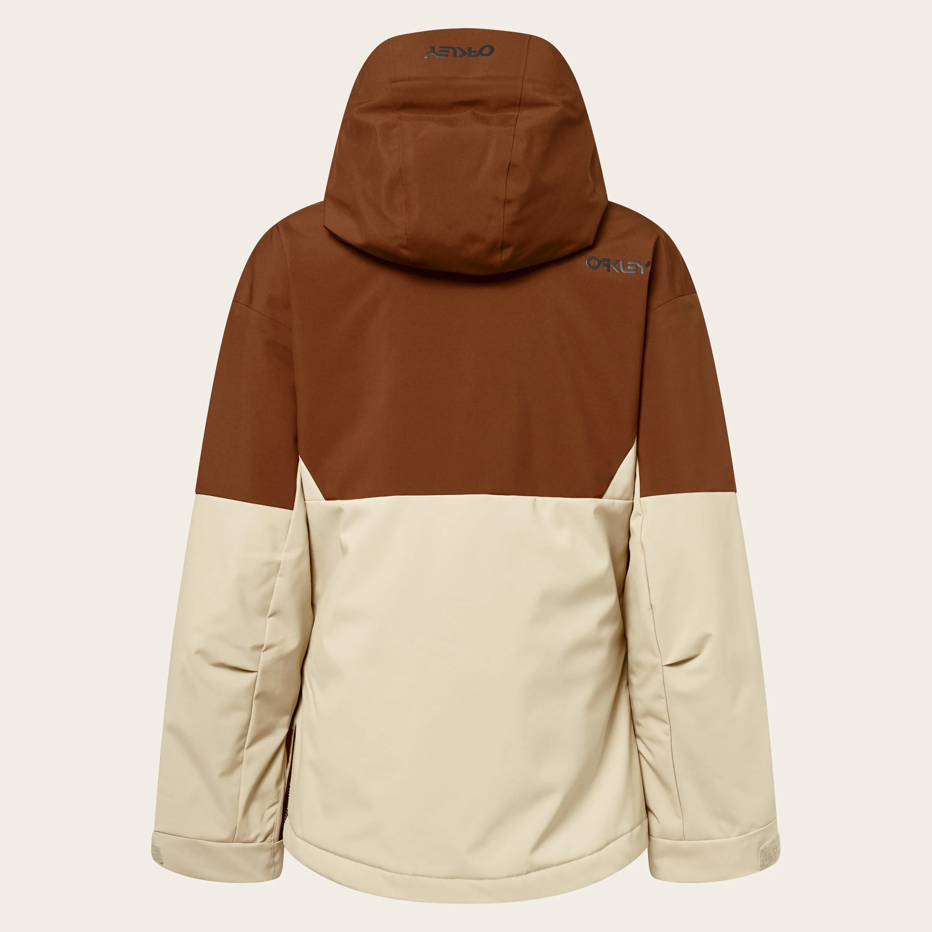 WMN TNP TBT Anorak