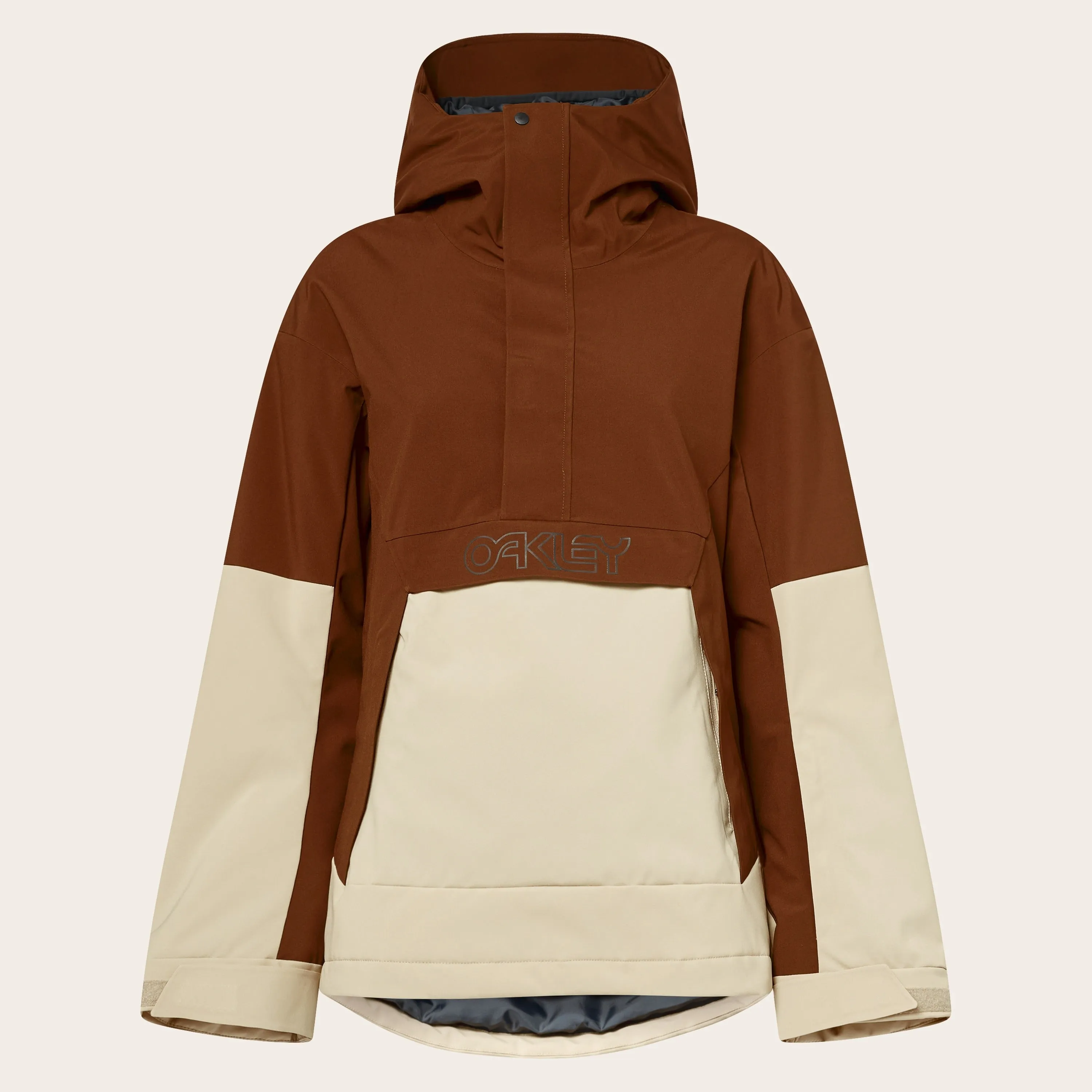 WMN TNP TBT Anorak