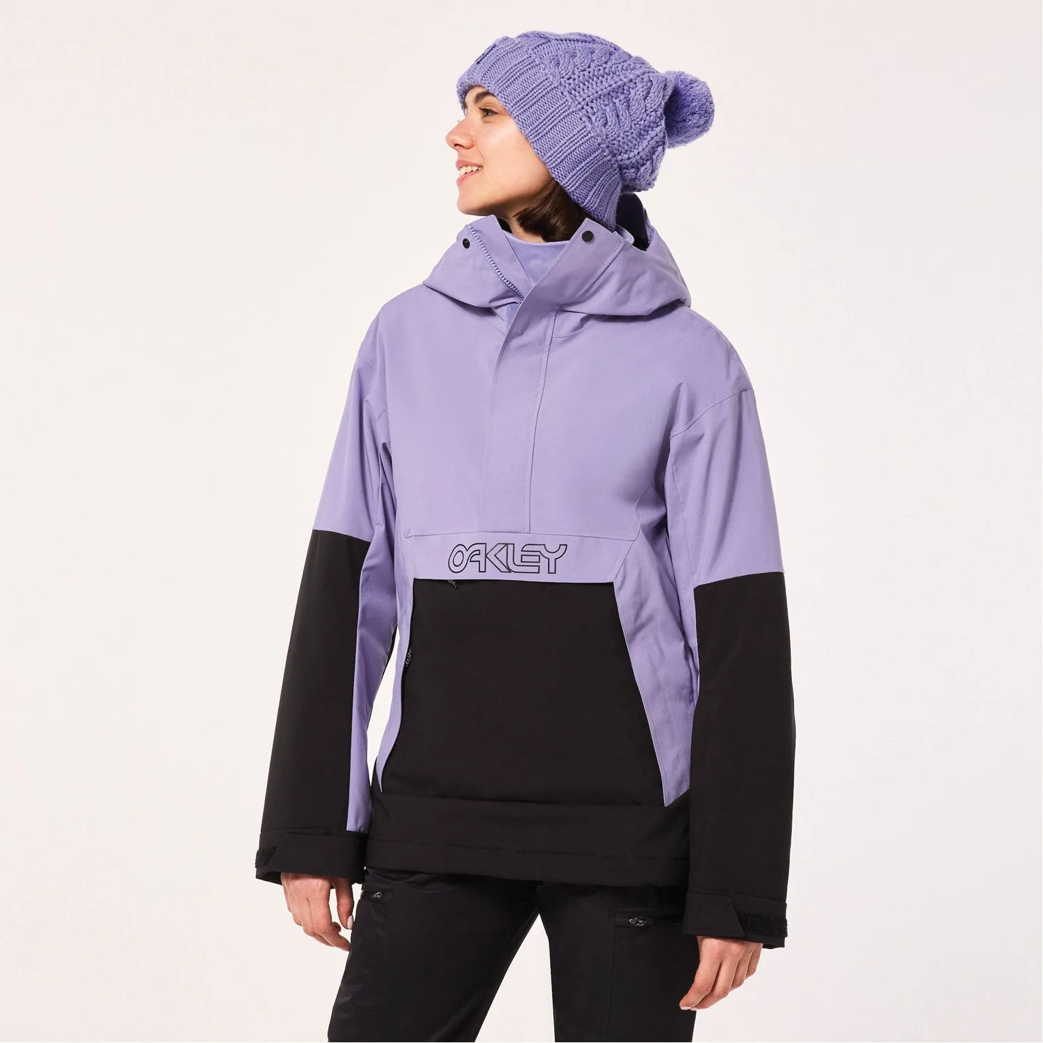 WMN TNP TBT Anorak