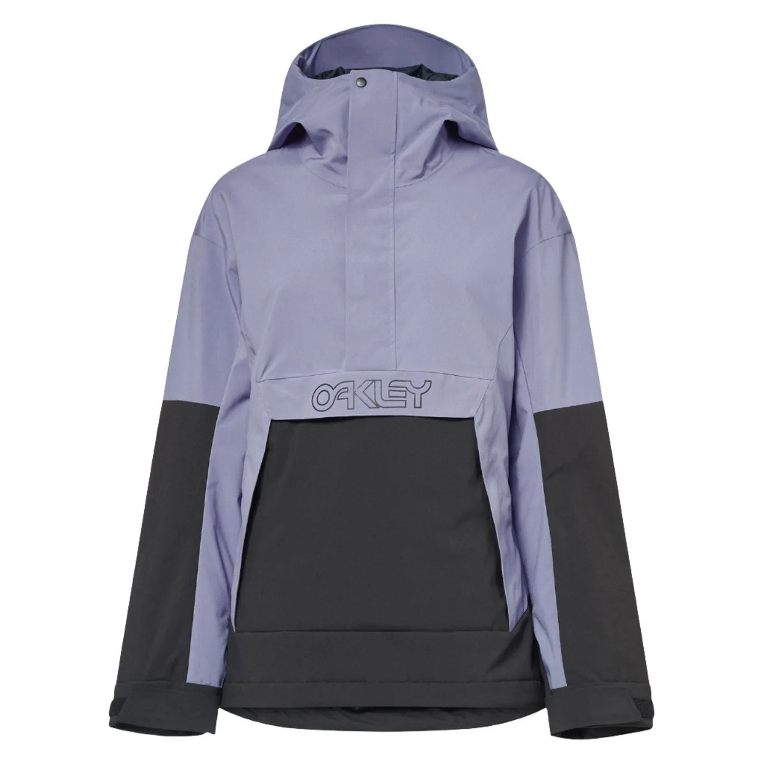 WMN TNP TBT Anorak