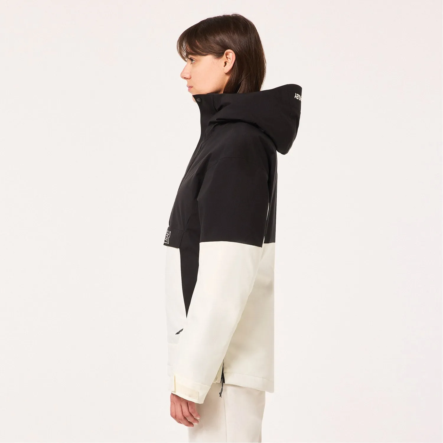 WMN TNP TBT Anorak