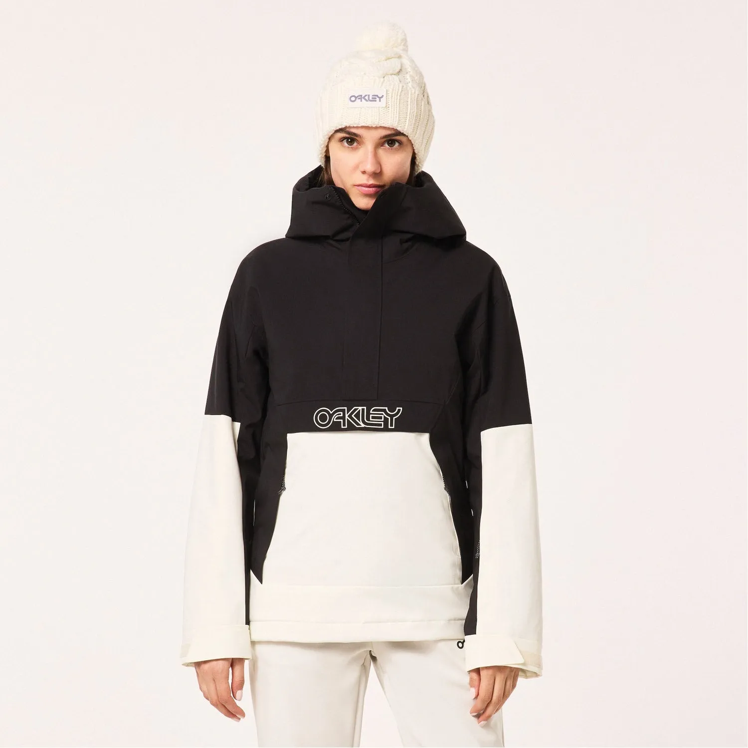 WMN TNP TBT Anorak