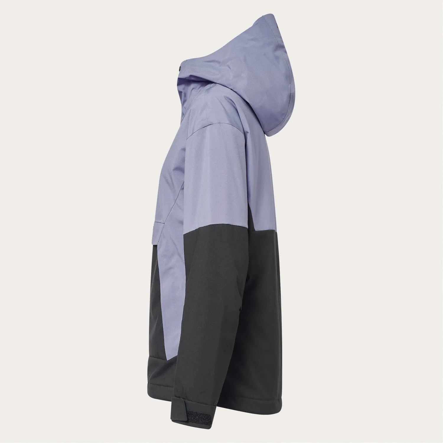 WMN TNP TBT Anorak