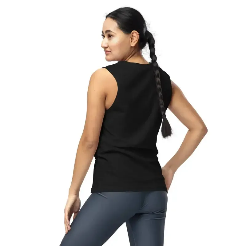Women's Gym Tank Top