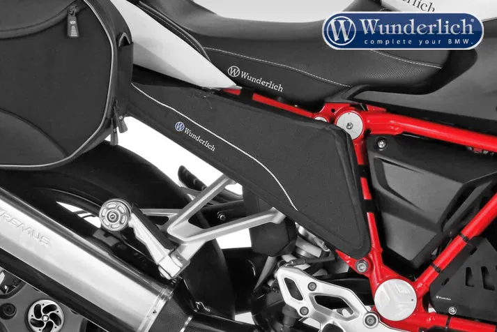 Wunderlich Frame bags - Set - black
