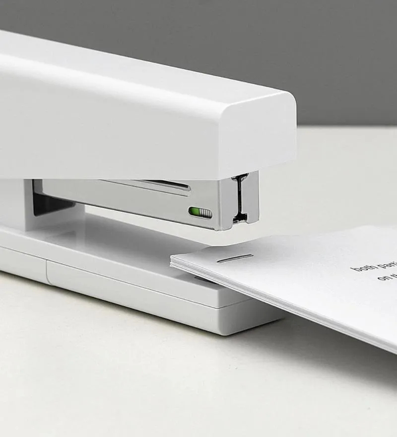 Xiaomi Kaco Lemo Stapler (Stapling  Machine)