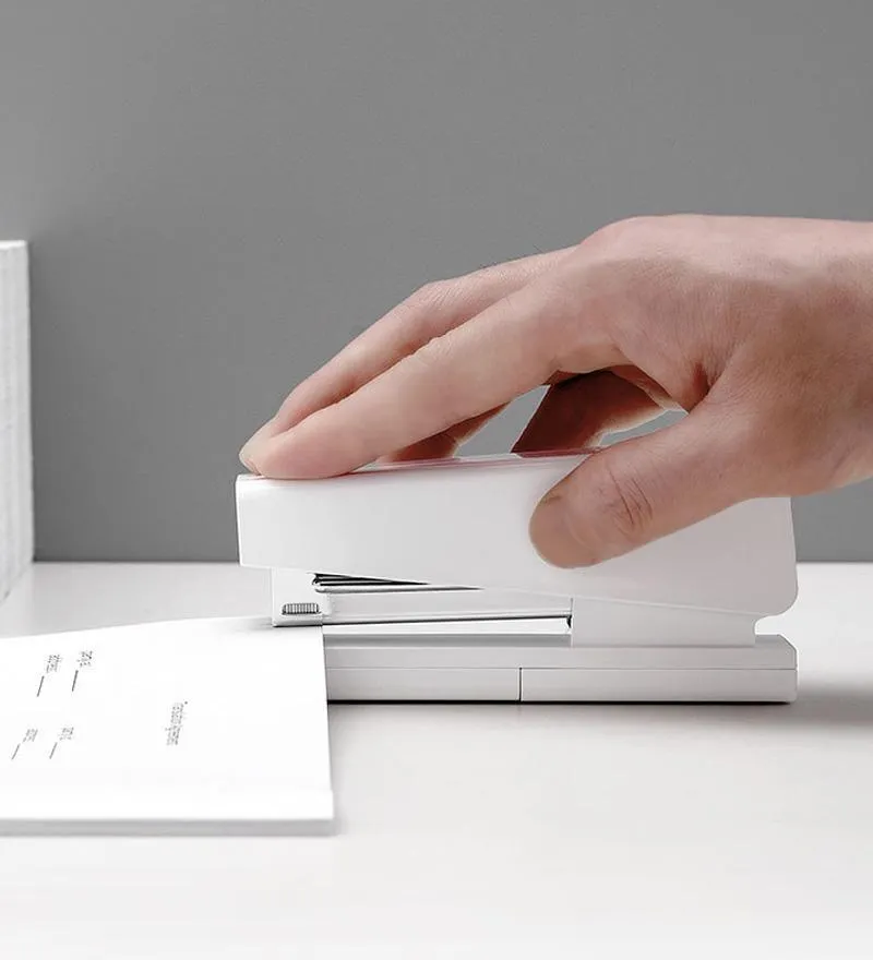 Xiaomi Kaco Lemo Stapler (Stapling  Machine)