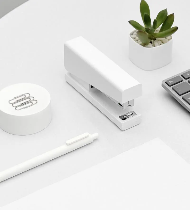 Xiaomi Kaco Lemo Stapler (Stapling  Machine)