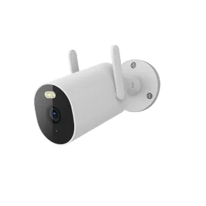 Xiaomi Mijia Smart Outdoor Camera AW300 IP66 2K Full Color Night Vision WiFi Video Surveillance Webcam CCTV
