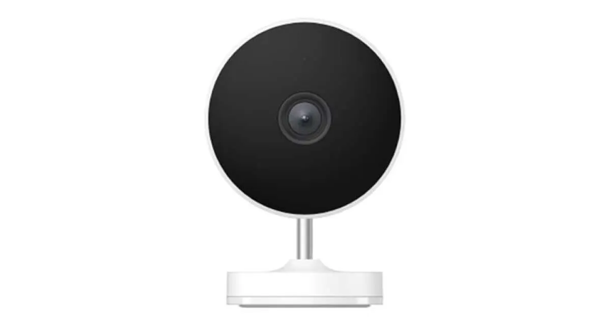 Xiaomi Outdoor Camera AW200