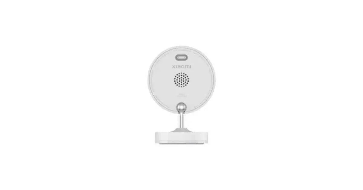 Xiaomi Outdoor Camera AW200