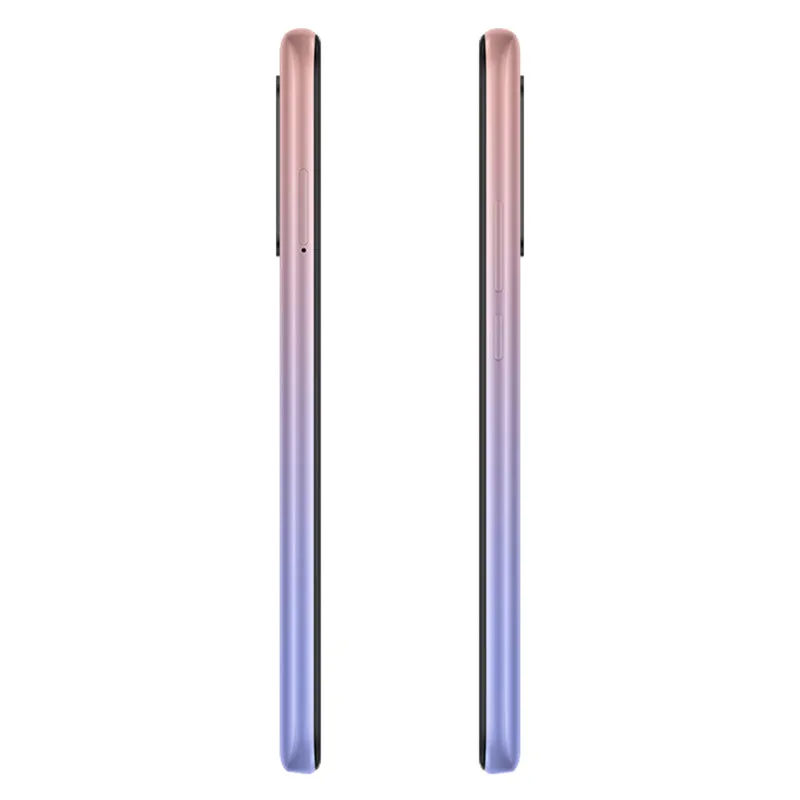 Xiaomi Redmi 9 global rom Smartphone  6.53"" Display 5020mAh Battery Redmi9 Mobile Phone Pink_4 128G