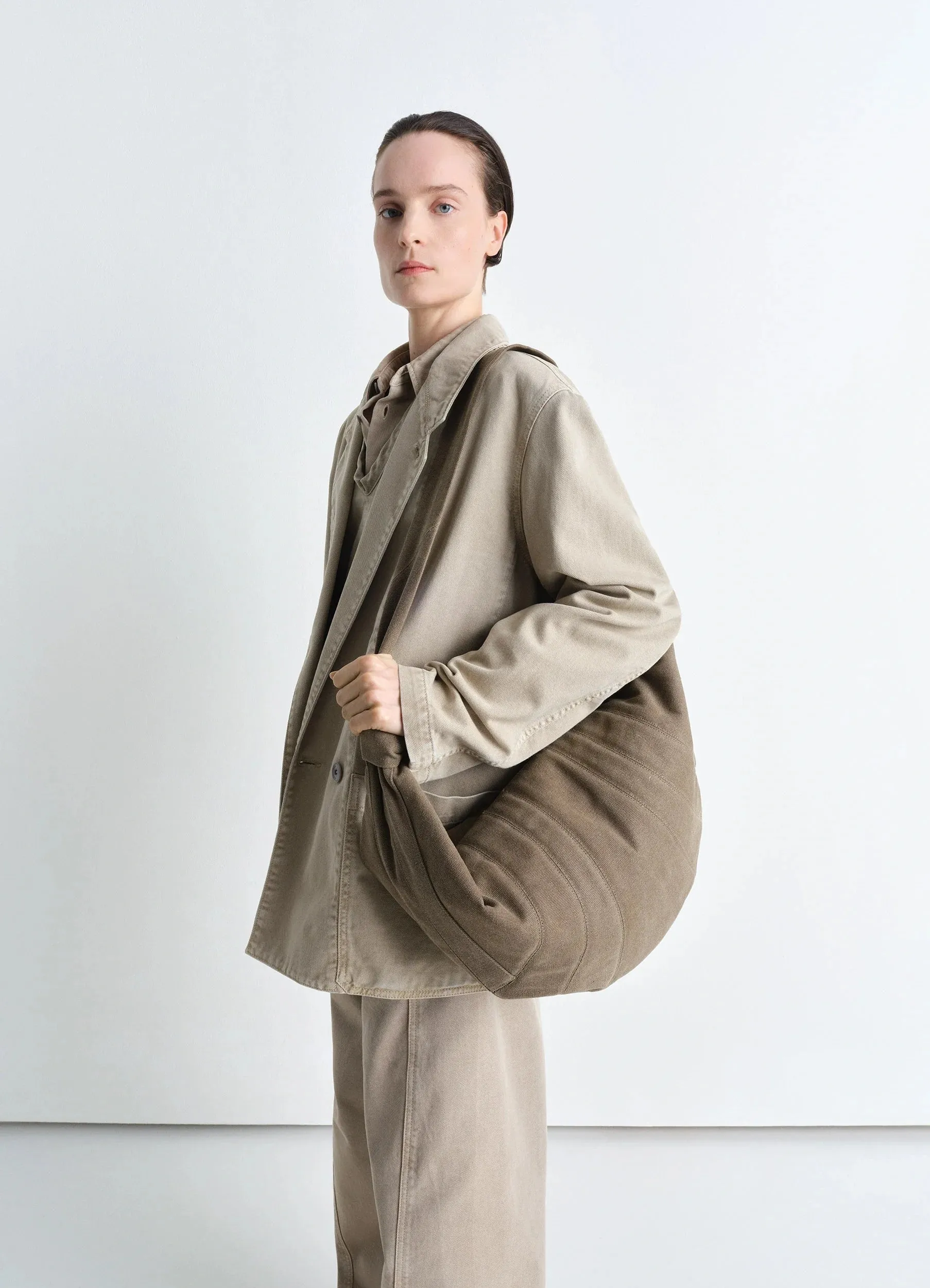 XL CROISSANT BAG