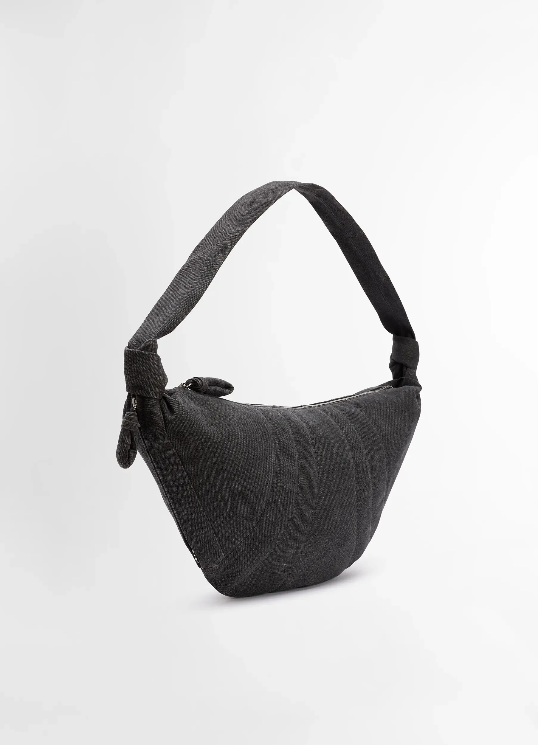XL CROISSANT BAG