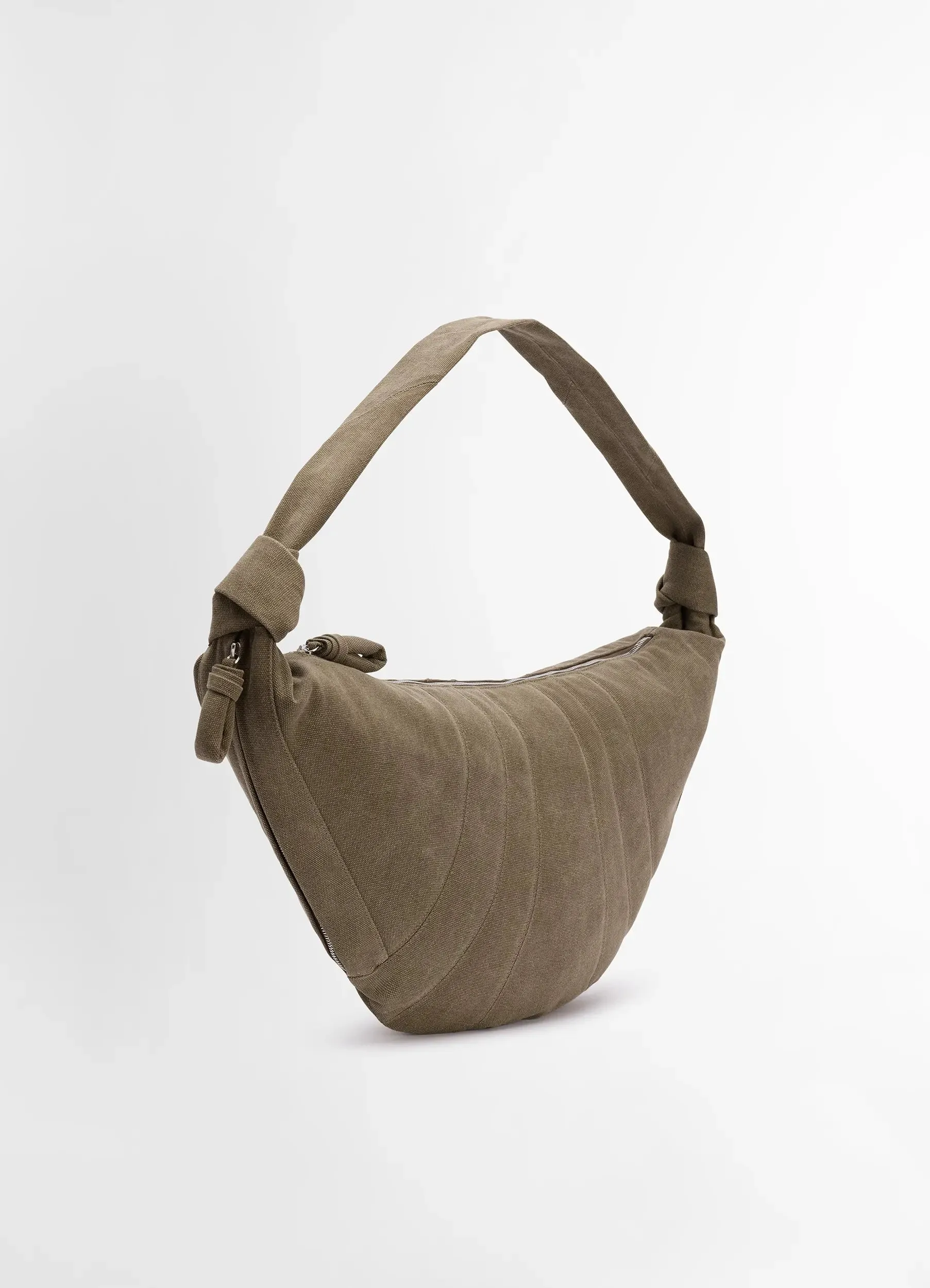 XL CROISSANT BAG